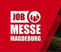 Wir sind dabei Magdeburg